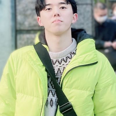 野村　侑輝 の写真